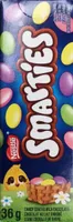 Smarties Easter