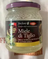 Miele di tiglio