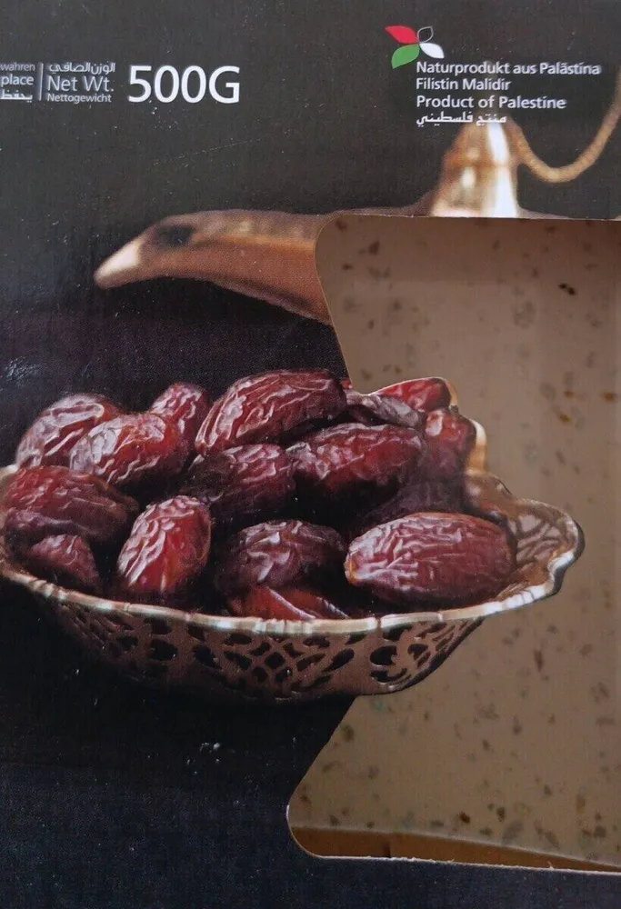 Medjoul Datteln