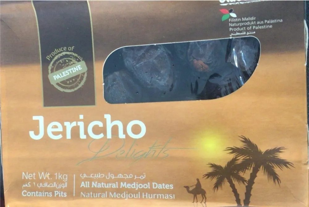 Jericho
