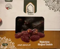 Medjoul Dattes