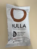Double Chocolate Protein Bar