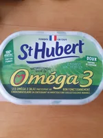 St Hubert omega 3 doux tartine et cuisine
