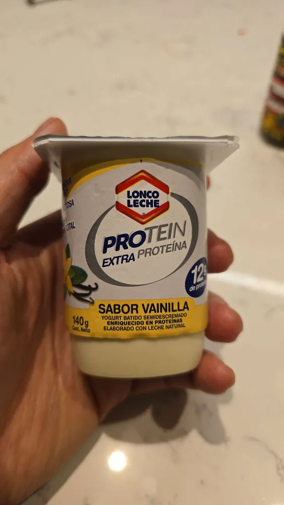 PROTEIN EXTRA PROTEÍNA