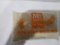 Long Grain WHite Rice