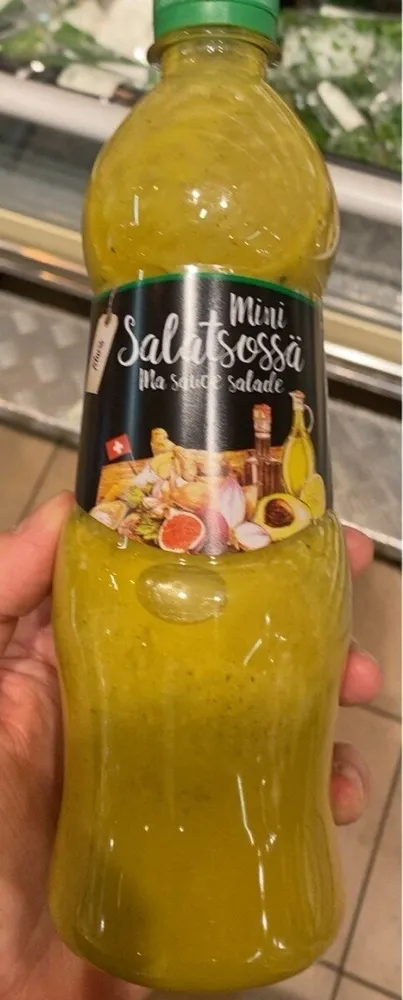 Salatsauce