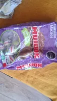 Minibon Huevitos Macizos Chocolate de Leche
