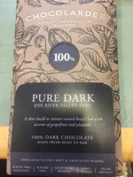 Pure Dark