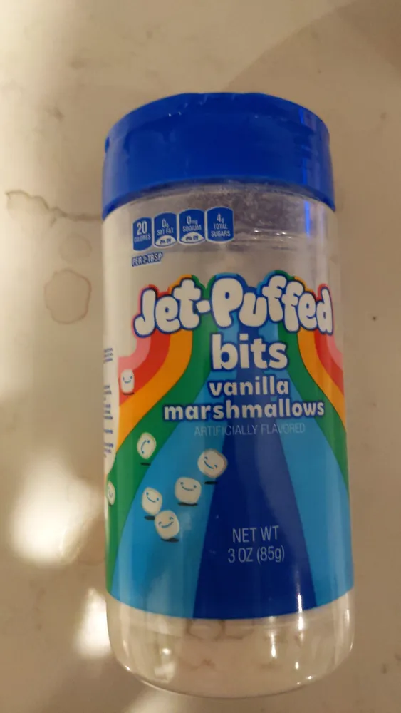 marshmallows