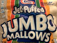 extra large marshmallows