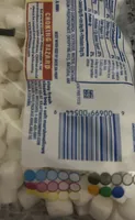 Mini Marshmallows