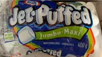 Jet-Puffed Jumbo Marshmallows
