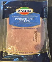 Prosciutto Cotto