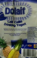 Dolait