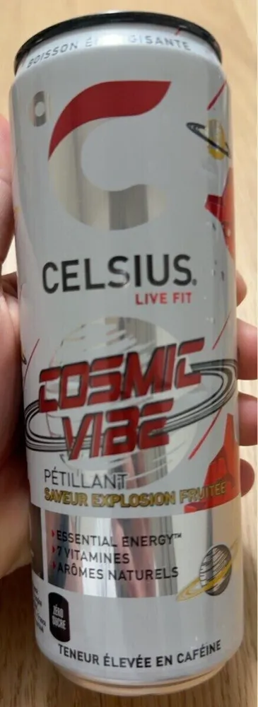 Celsius