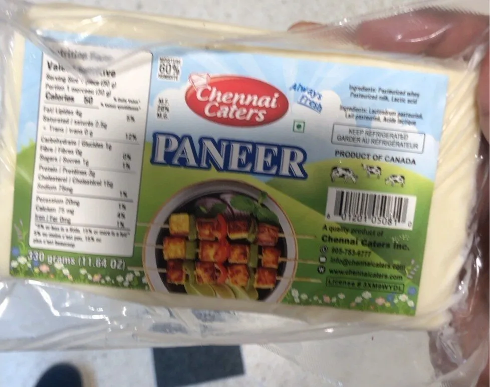 Paneer