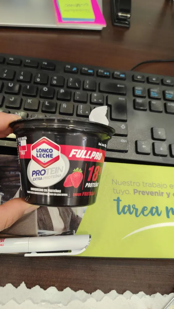 FULLPRO