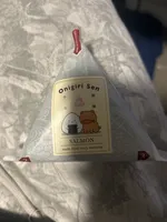 Salmon Onigri Sen