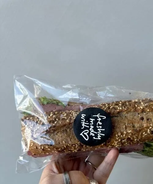 Sandwich Pastrami