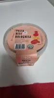Pasta Beef Bolognese
