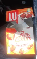 Petits coeurs