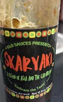 Skaryaki