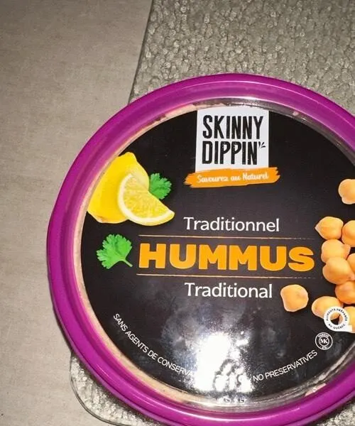 Hummus