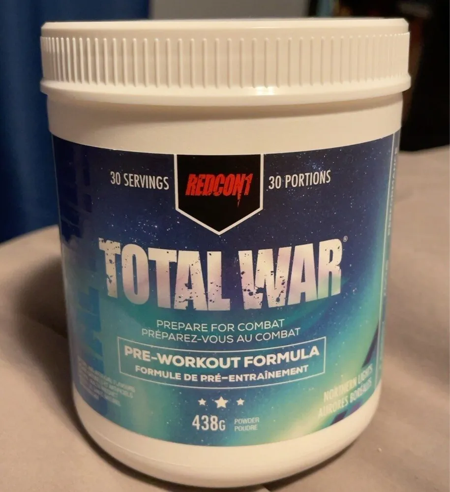 TOTAL WAR