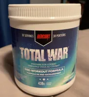 TOTAL WAR