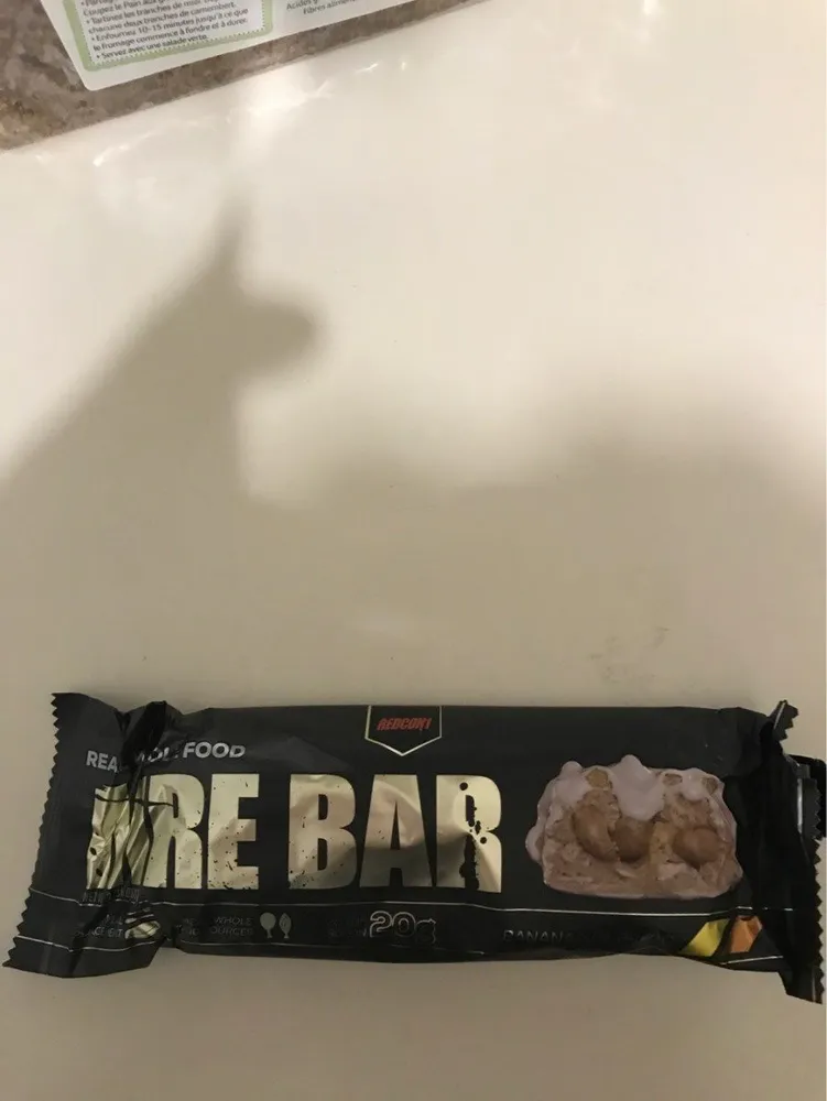 MRE BAR