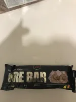 MRE BAR