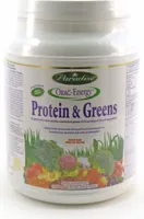 Protein and greens