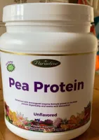 Pea Protein