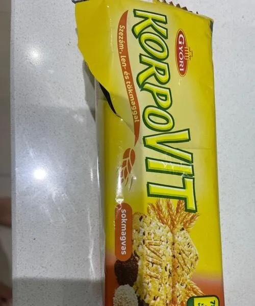 Sokmagvas korpovit