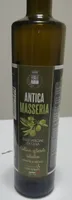 Huile d'olive vierge