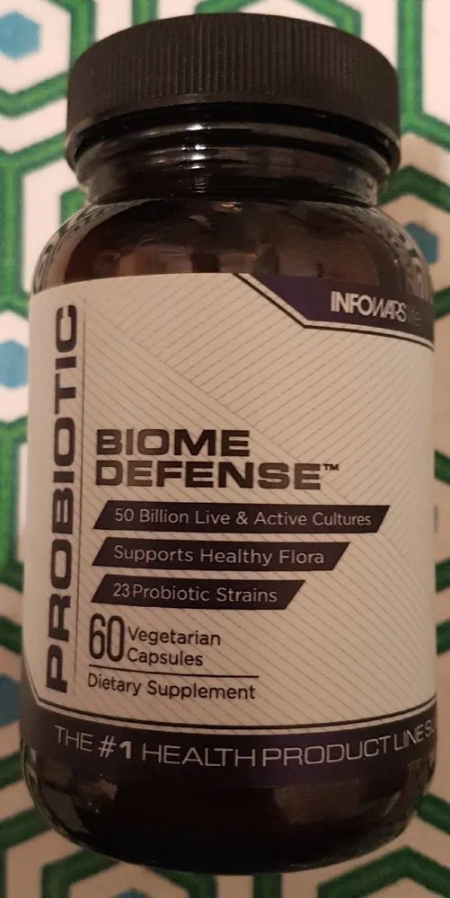 Biome Defense