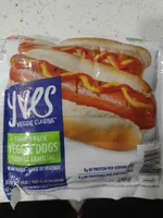 Veggie dogs