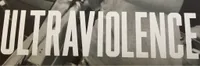 Ultraviolence