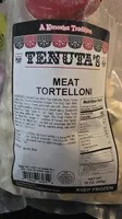 Tenuta's Meat Tortelloni