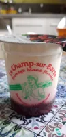 Fromage blanc fermier