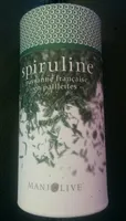 Spiruline