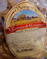 Taralli Multicereali