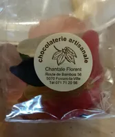 Bonbons gélatine