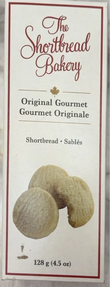 Shortbread