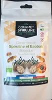Comprimés Spiruline et Baobab