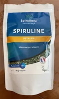 Spiruline