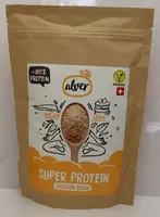 Super Protein Golden Bean