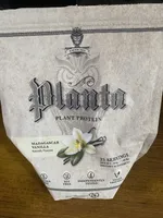 Planta Plant Protein Madagascar Vanilla