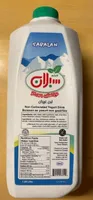 Non Carbonated Yogurt
