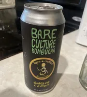 Bare Culture Kombucha